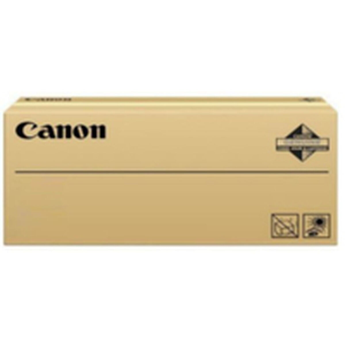 Original Toner Canon 071H Schwarz