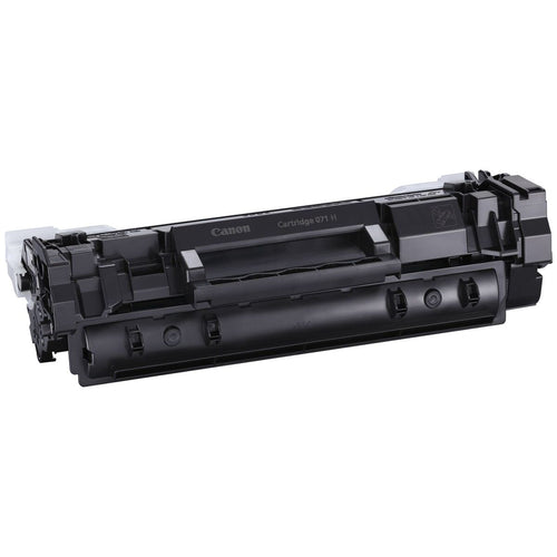 Original Toner Canon 071H Schwarz