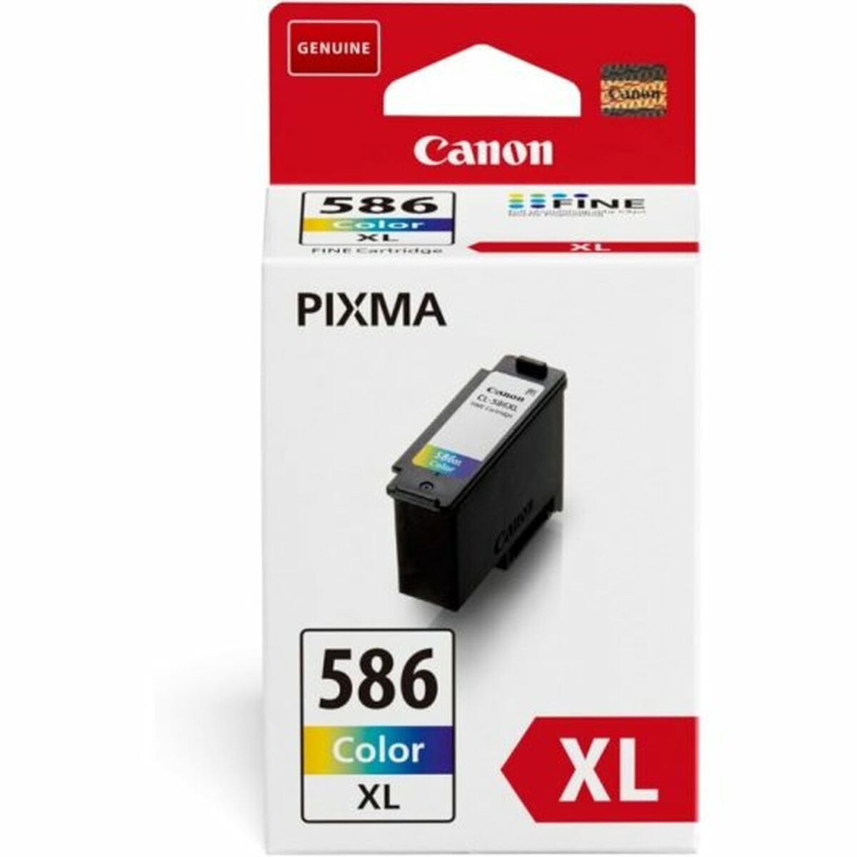 Toner Canon 6226C001 Gelb