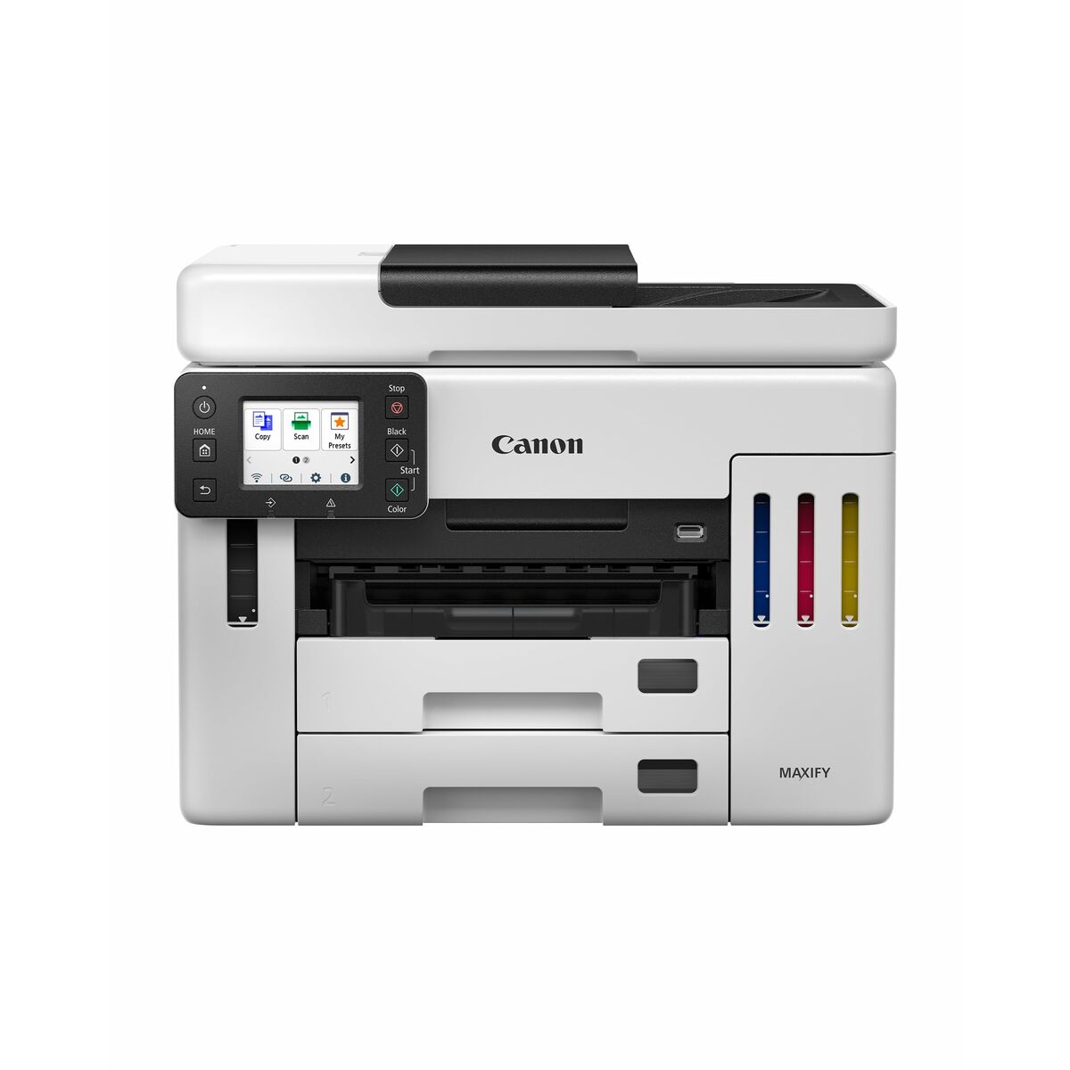 Multifunktionsdrucker Canon 6880C006