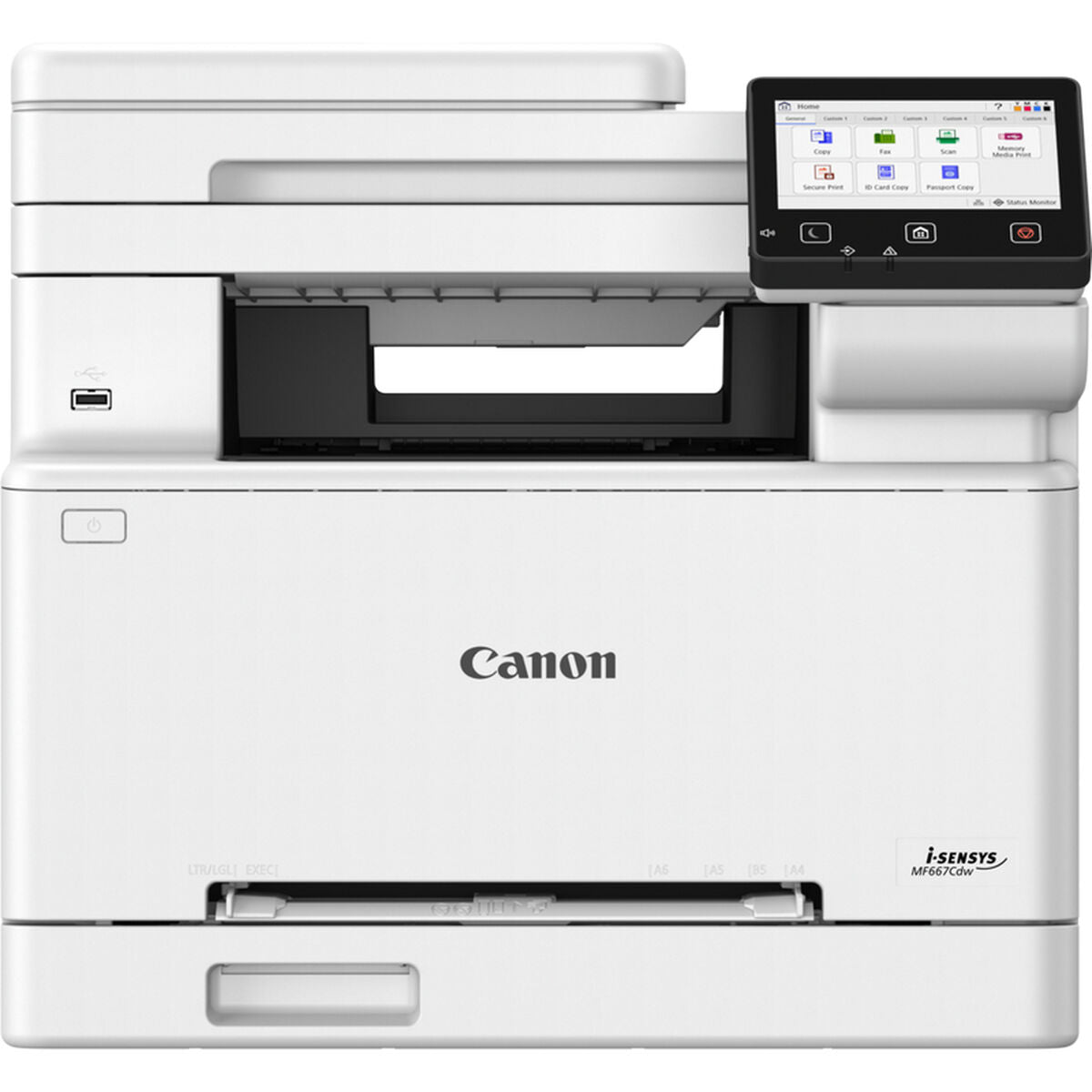 Laserdrucker Canon 6928C001