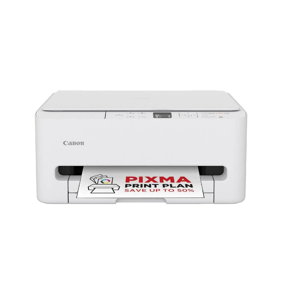Multifunktionsdrucker Canon 7178C006