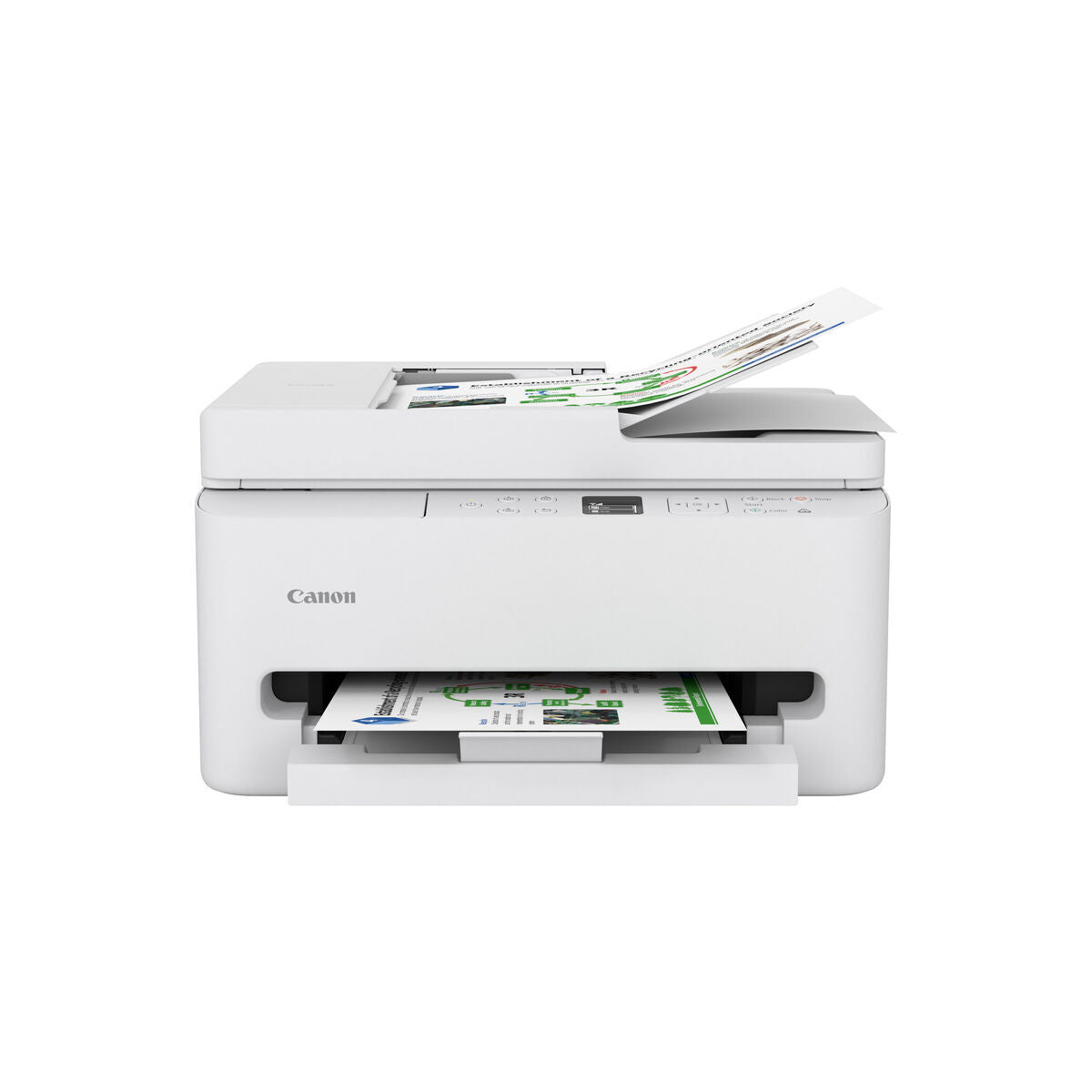 Multifunktionsdrucker Canon 7178C006