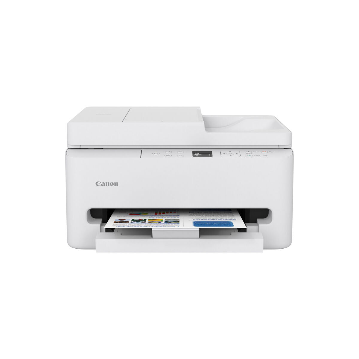 Multifunktionsdrucker Canon 7178C006
