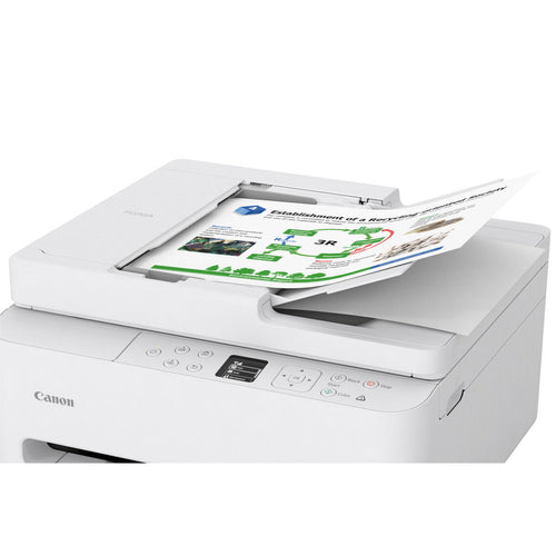 Multifunktionsdrucker Canon 7178C006