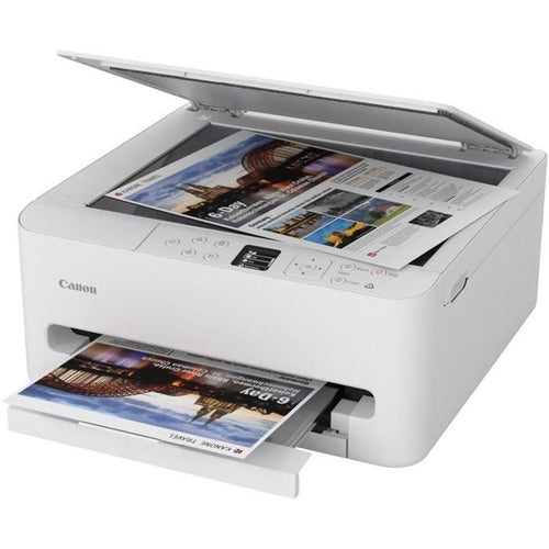 Multifunktionsdrucker Canon 7179C006