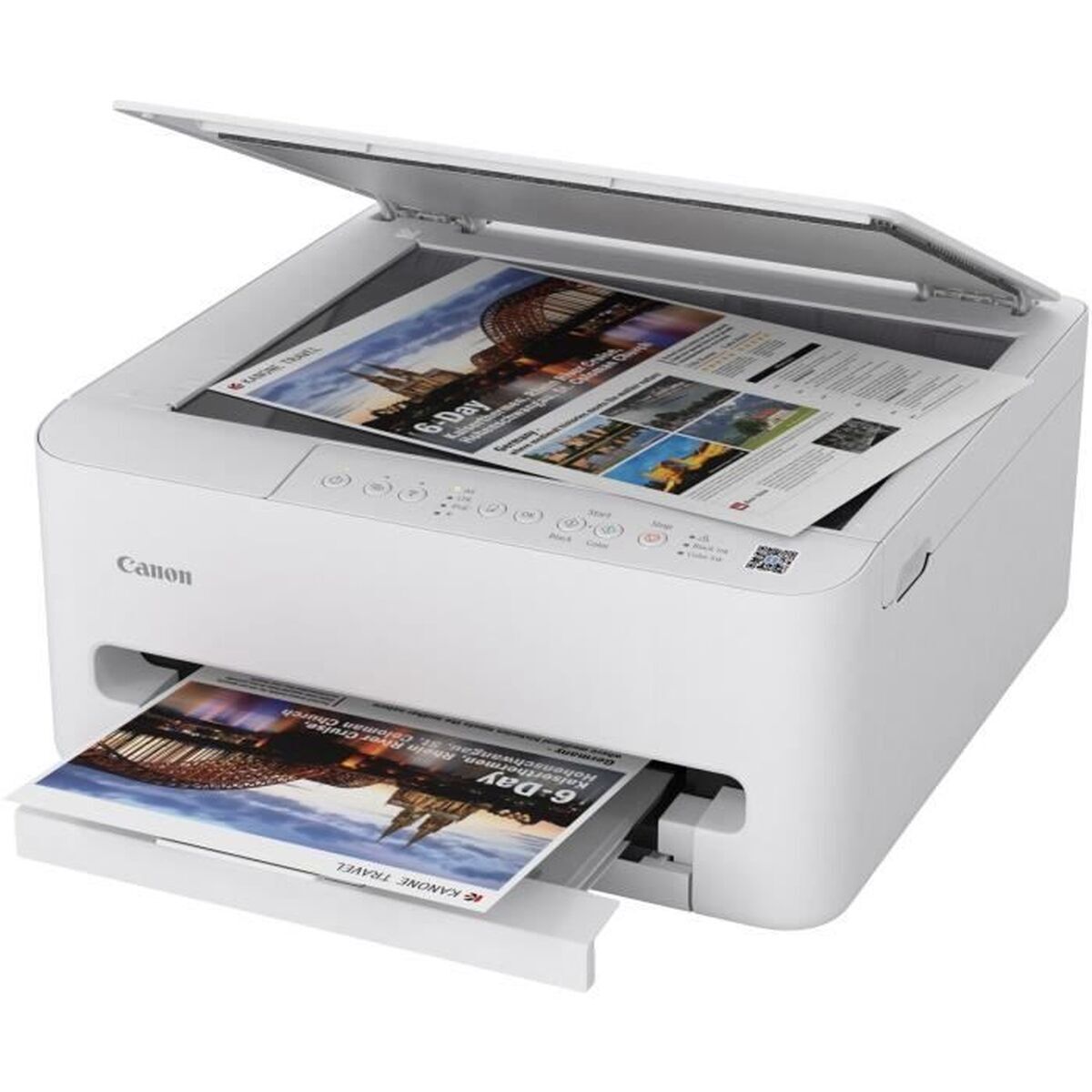 Multifunktionsdrucker Canon 7181C006