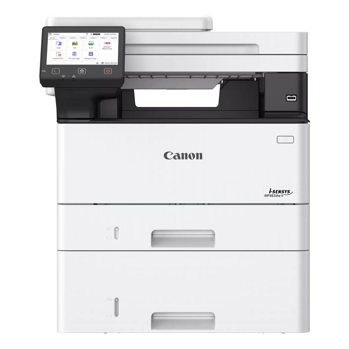 Laserdrucker Canon 7188C008