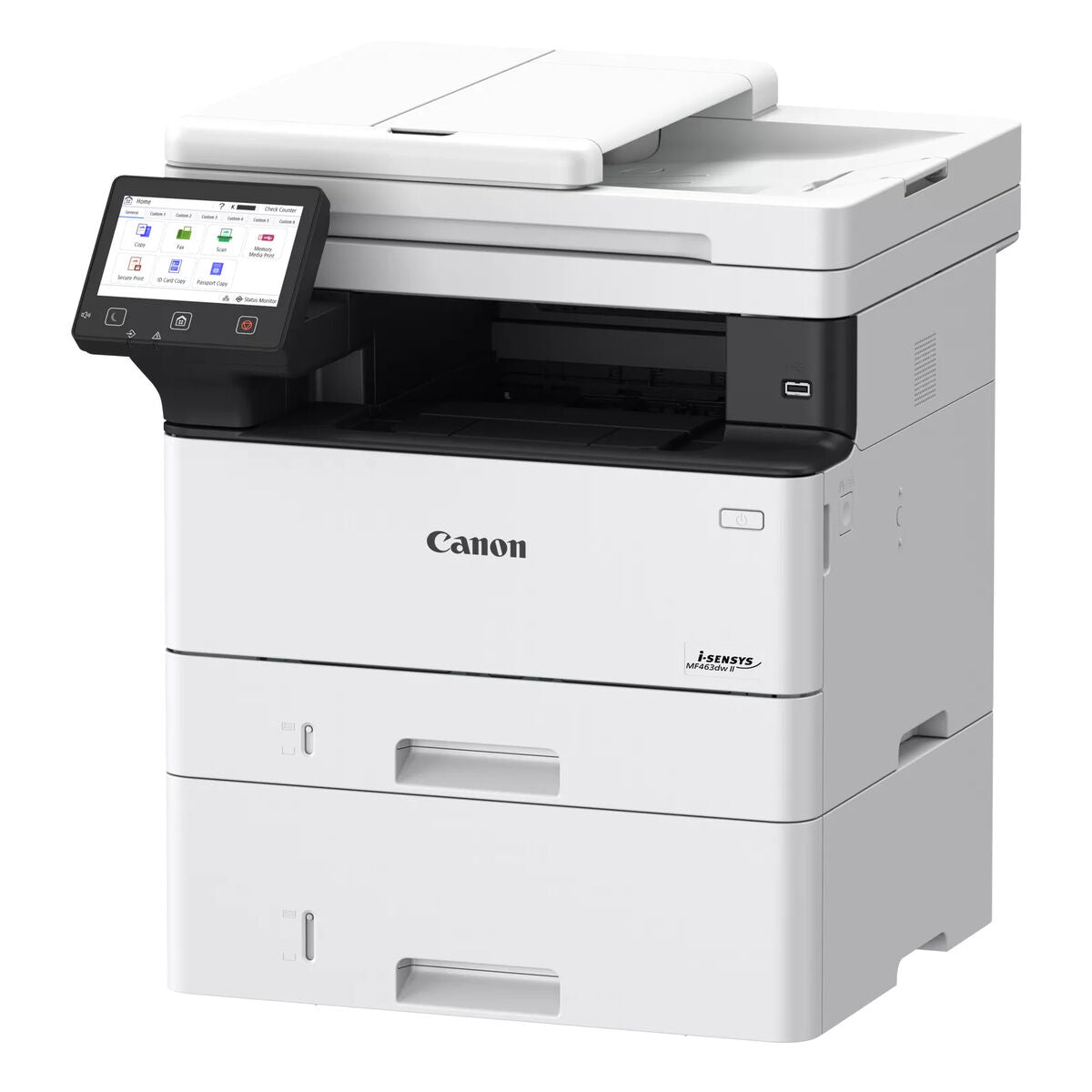Laserdrucker Canon 7188C008