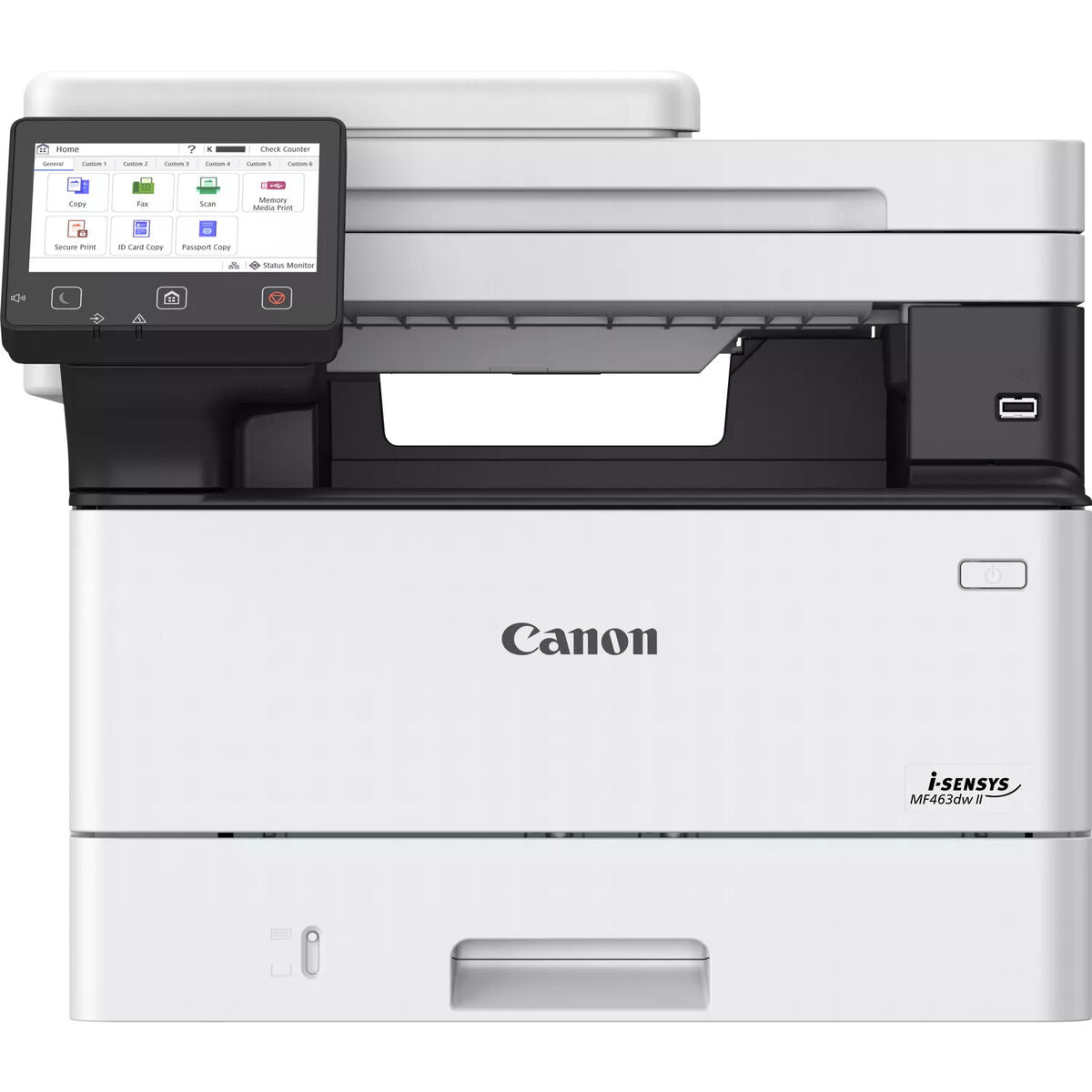 Laserdrucker Canon 7188C008