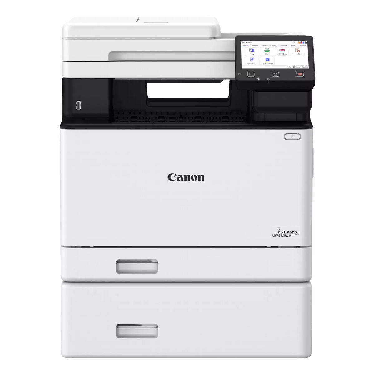 Laserdrucker Canon 7185C010