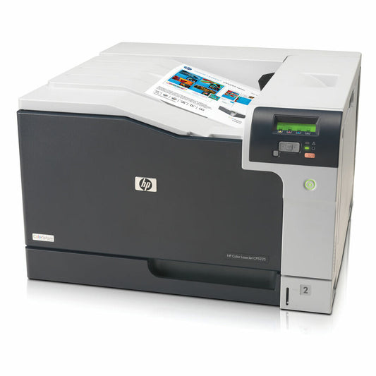 Drucker HP LASERJET CP5225DN