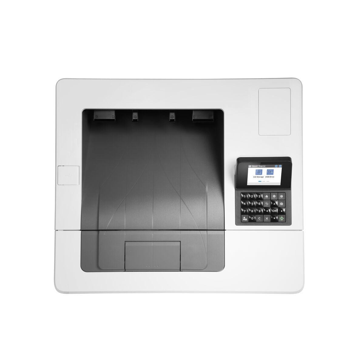 Laserdrucker HP M507DN