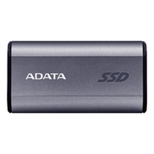 Externe Festplatte Adata SC750 Schwarz