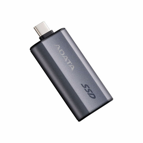 Externe Festplatte Adata SC750 Schwarz