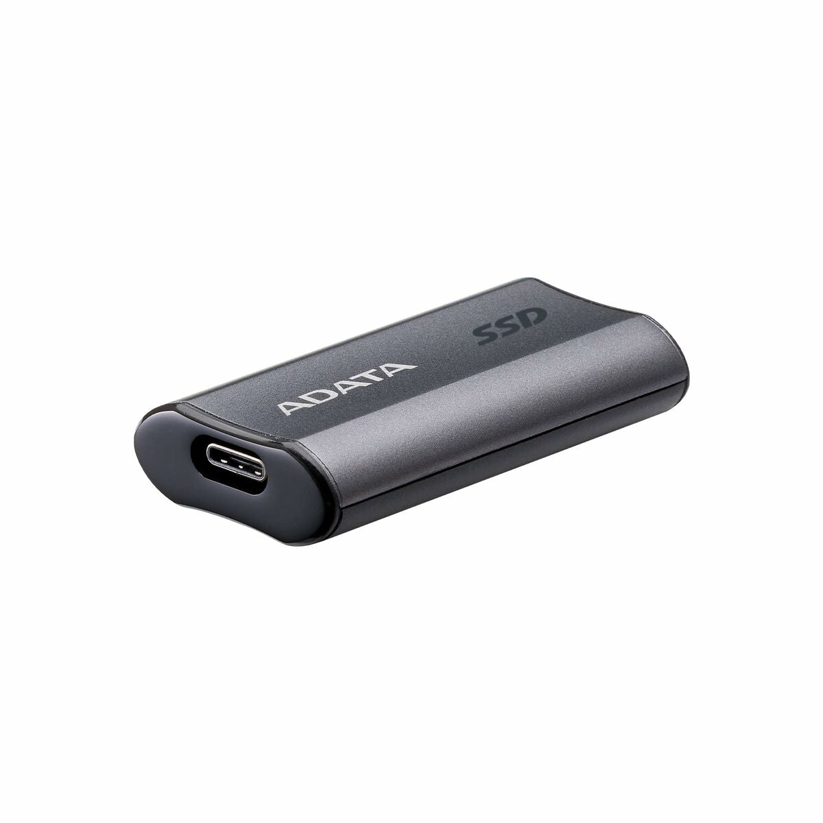 Externe Festplatte Adata SC750 Schwarz