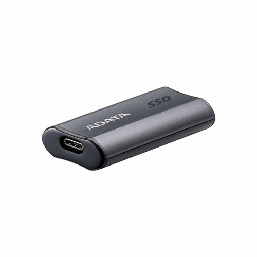 Externe Festplatte Adata SC750 Schwarz