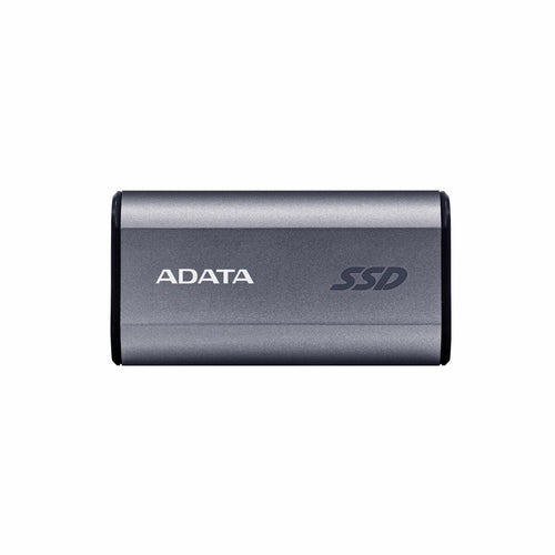 Externe Festplatte Adata SC750 Schwarz