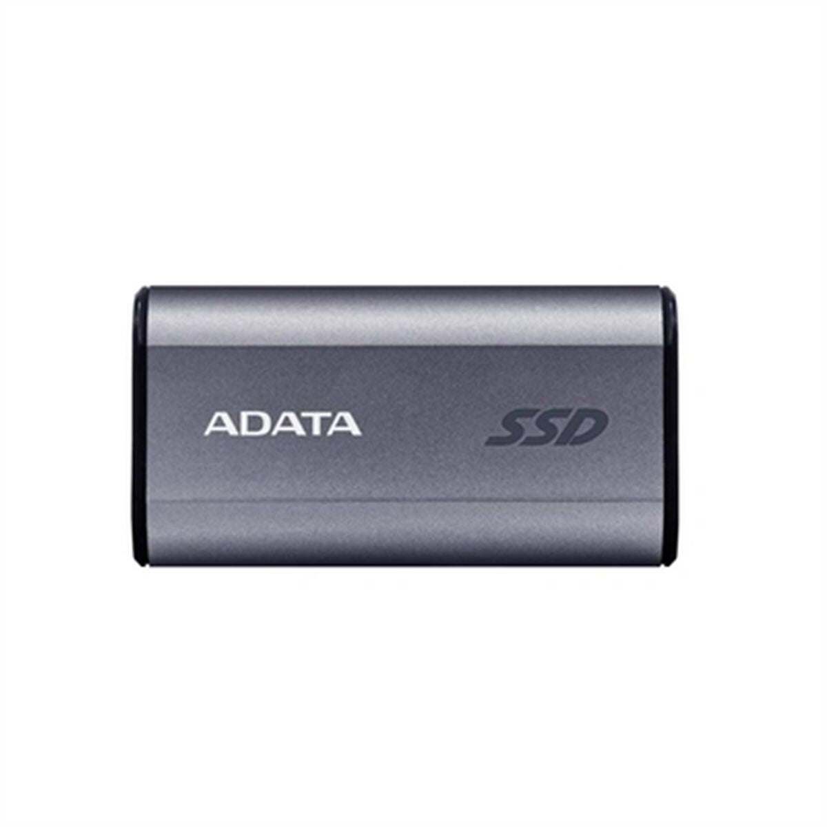 Externe Festplatte Adata SC750 Schwarz
