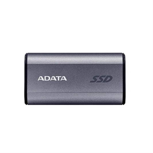 Externe Festplatte Adata SC750 Schwarz