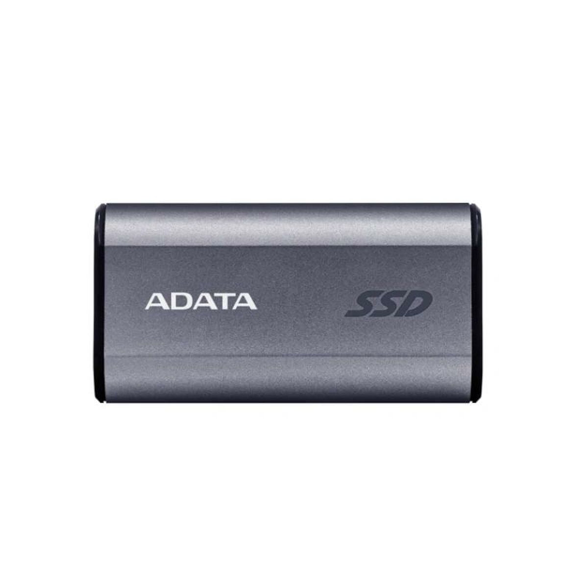 Externe Festplatte Adata SC750 Schwarz