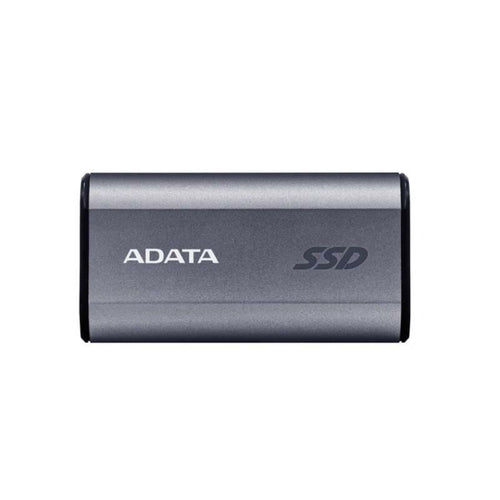 Externe Festplatte Adata SC750 Schwarz