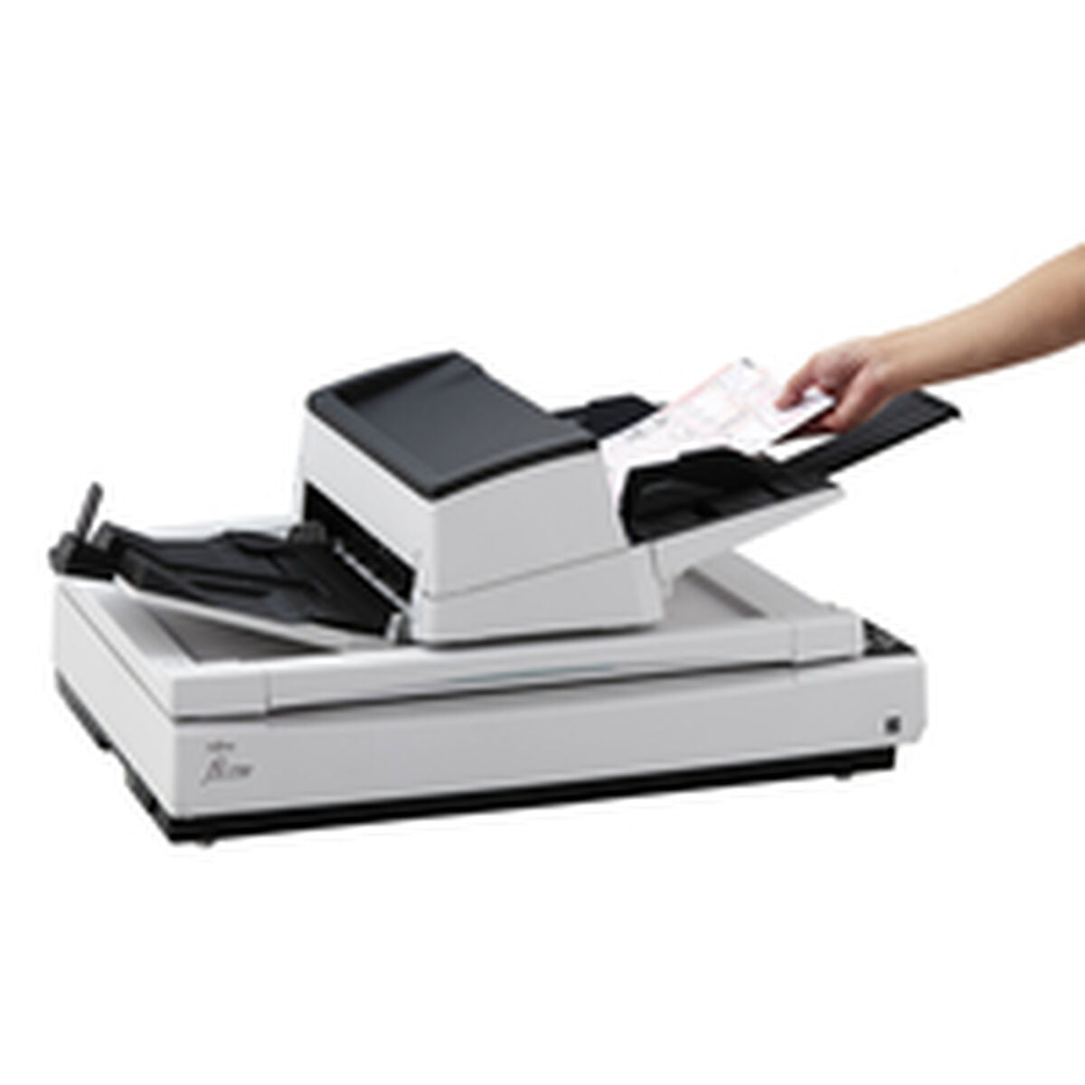 Tragbarer Scanner Fujitsu PA03740-B301