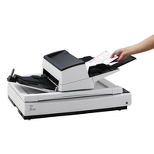 Tragbarer Scanner Fujitsu PA03740-B301