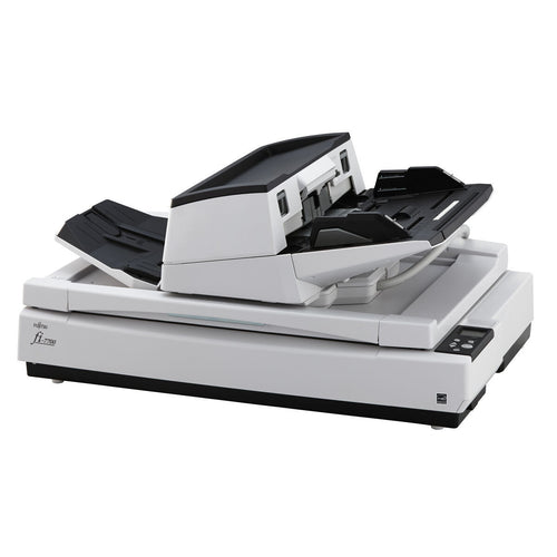 Tragbarer Scanner Fujitsu PA03740-B301
