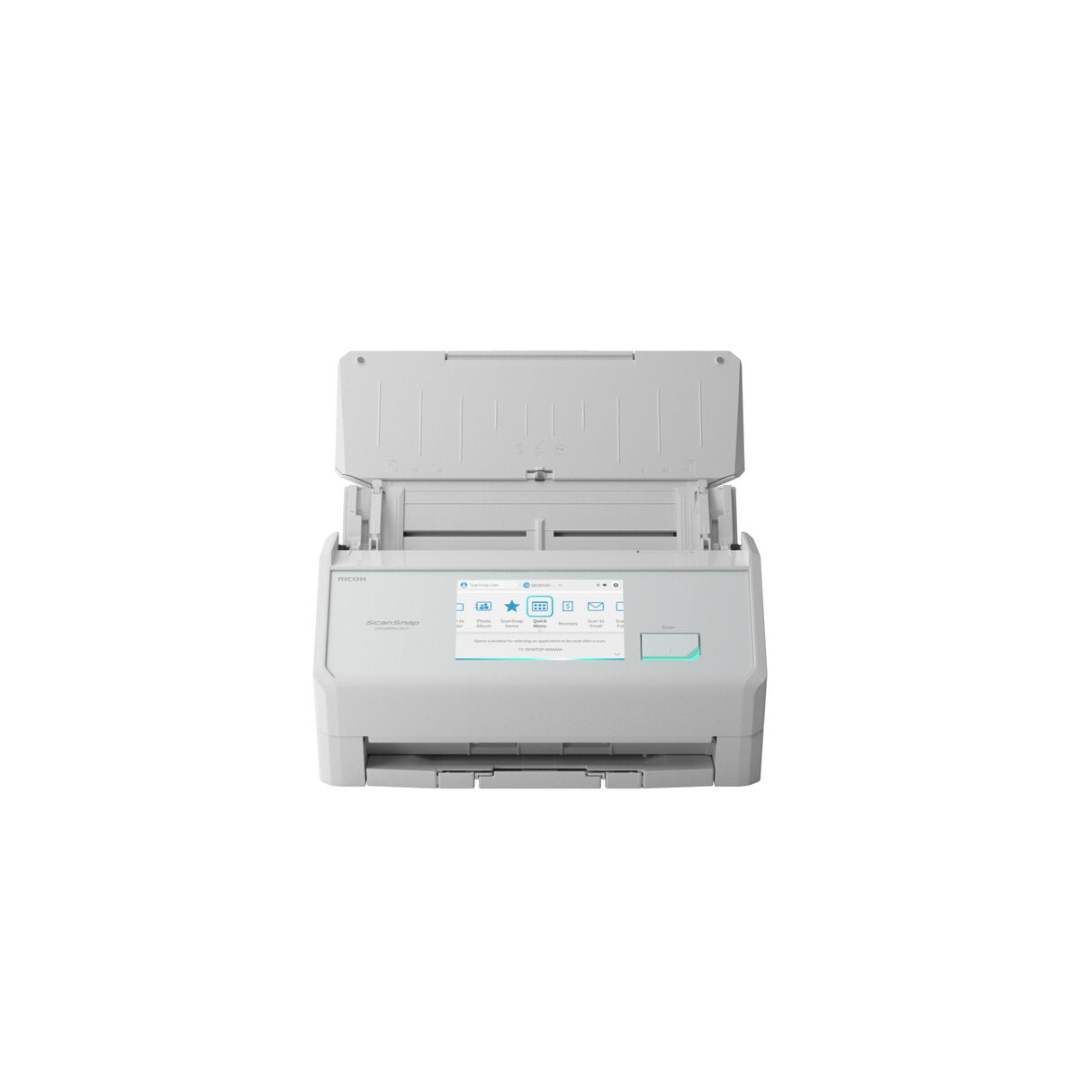 Scanner Ricoh PA03860-B101