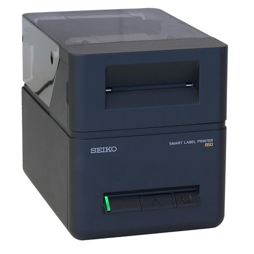 Thermodrucker Seiko 42-900815 Schwarz