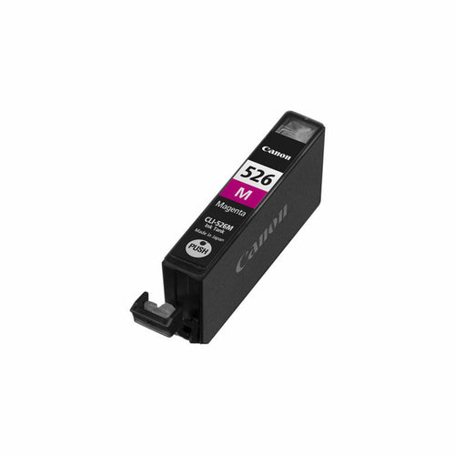 Original Tintenpatrone Canon 242Q700 Magenta Schwarz