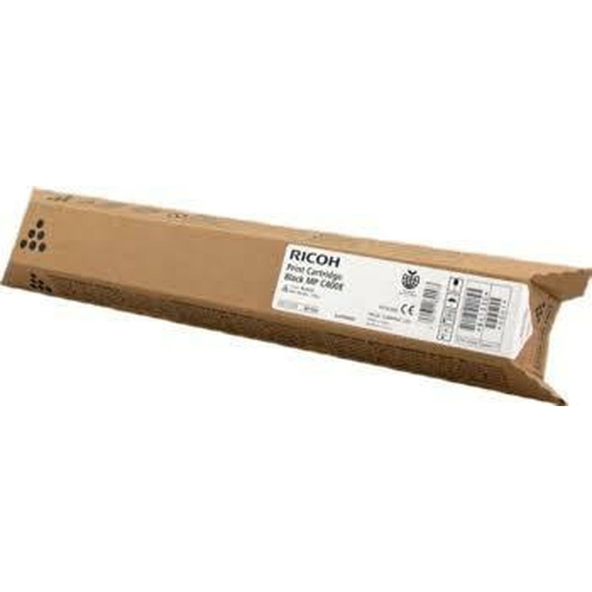 Toner Ricoh 841550 Schwarz