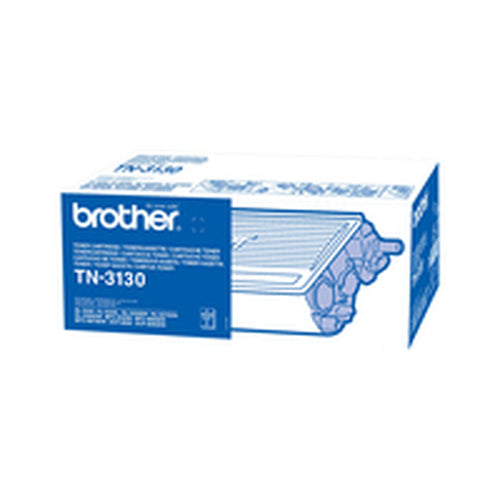 Toner Brother TN3130 Schwarz (3 Stück)