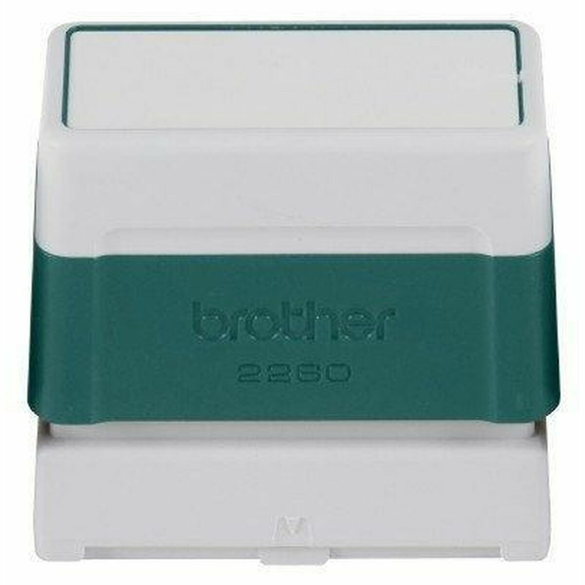Versiegelung Brother Schwarz (6 Stück)