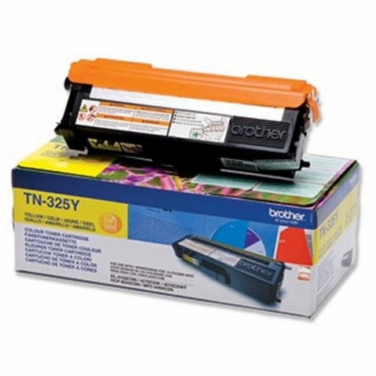 Brother Toner
