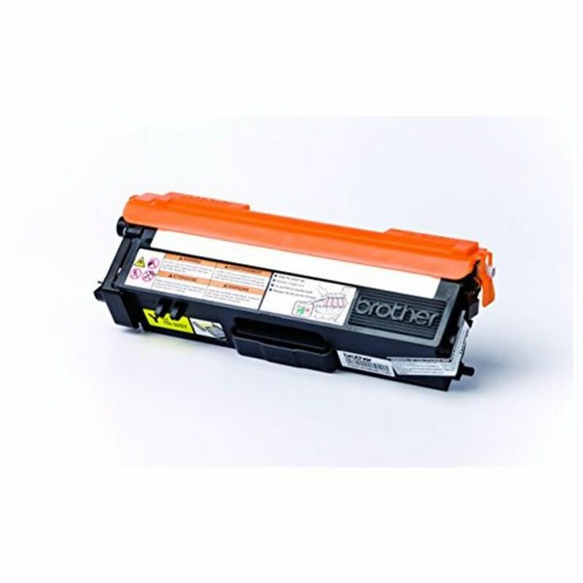 Original Toner Brother TN325Y Gelb