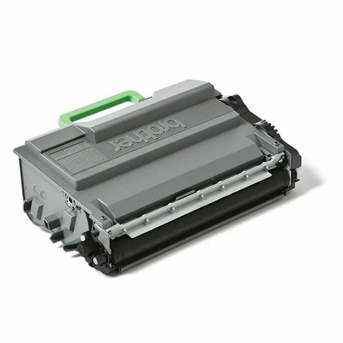 Original Toner Brother TN3520 Schwarz