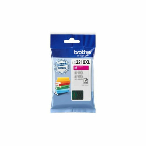 Kompatibel Tintenpatrone Brother BA76220 Magenta