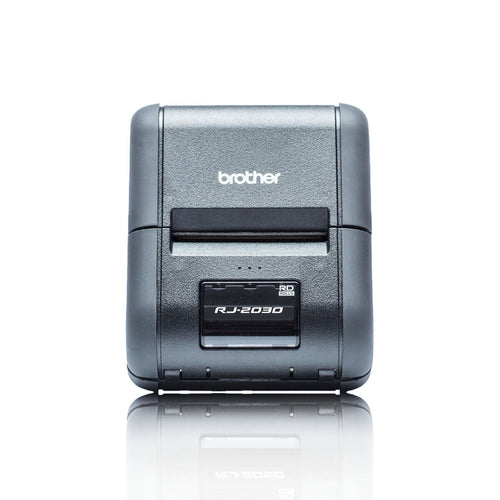 Fotografischer Drucker Brother RJ2030Z1