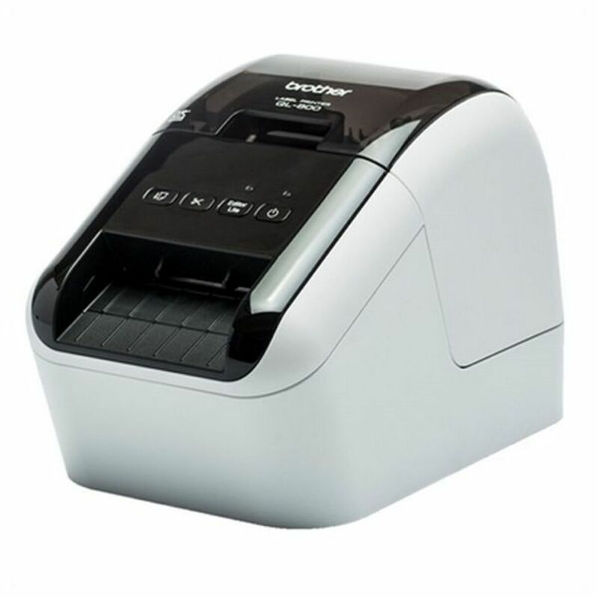 Thermodrucker Brother QL-800 3 Stücke