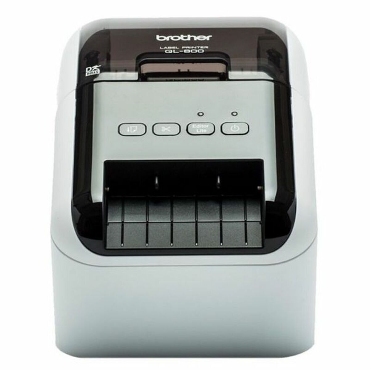 Thermodrucker Brother QL-800 3 Stücke