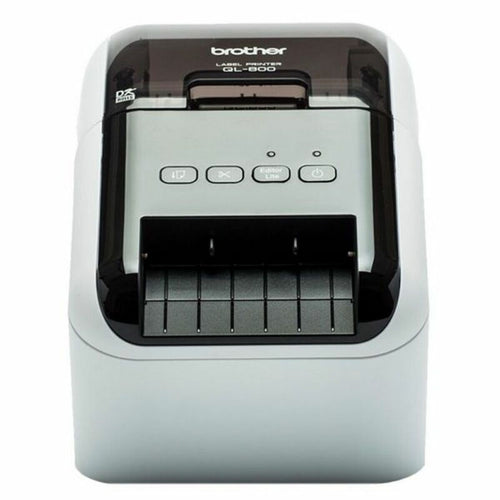 Thermodrucker Brother QL-800 3 Stücke