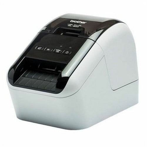 Thermodrucker Brother QL-800 3 Stücke