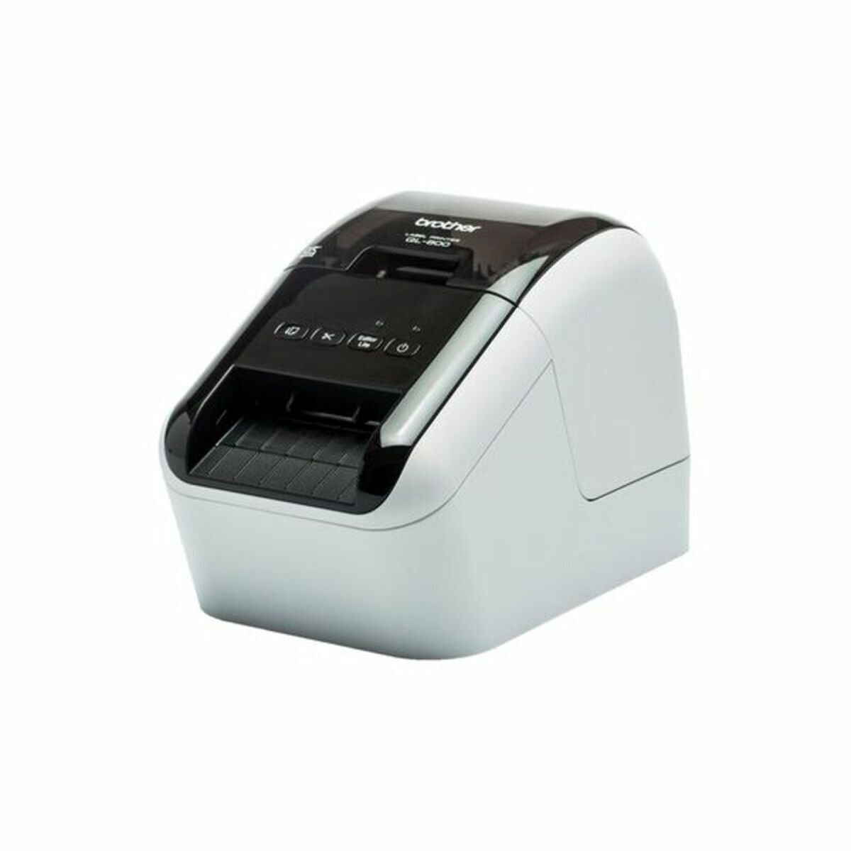 Thermodrucker Brother QL-800 3 Stücke