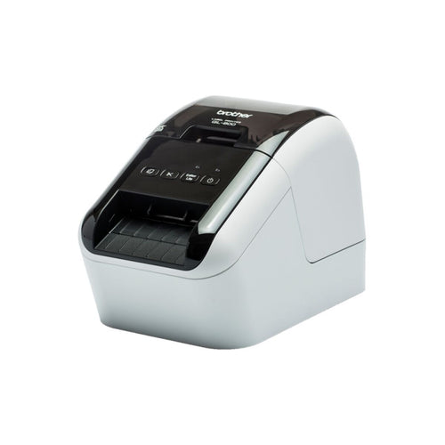 Thermodrucker Brother QL-800 3 Stücke