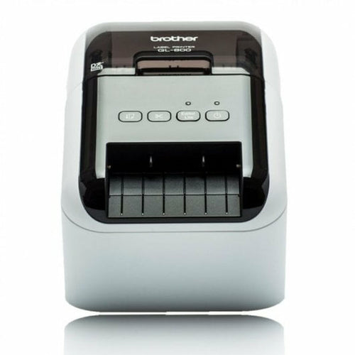 Thermodrucker Brother QL-800 3 Stücke