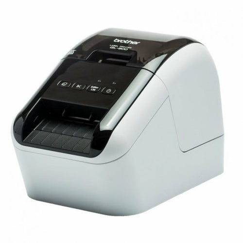 Thermodrucker Brother QL-800 3 Stücke