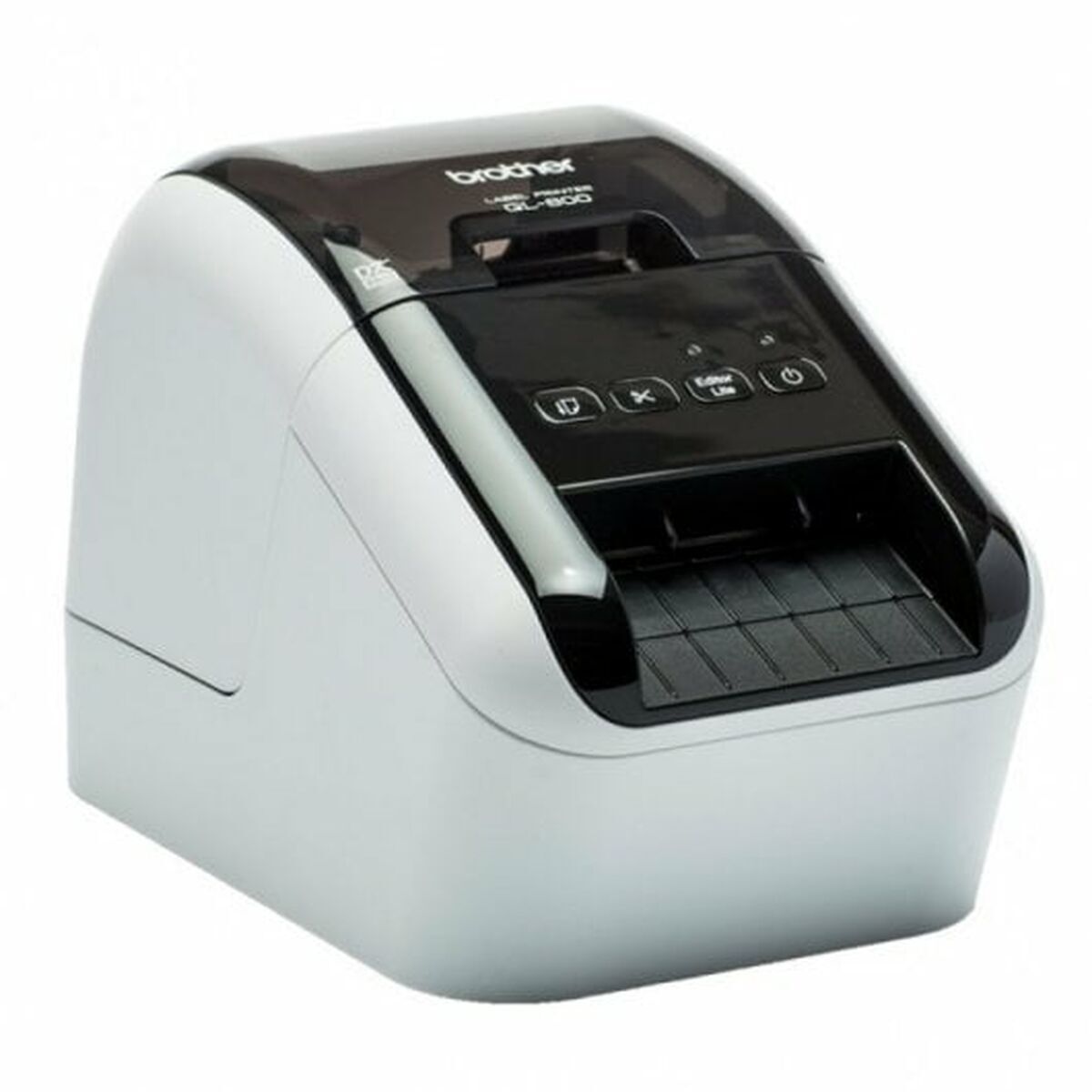 Thermodrucker Brother QL-800 3 Stücke