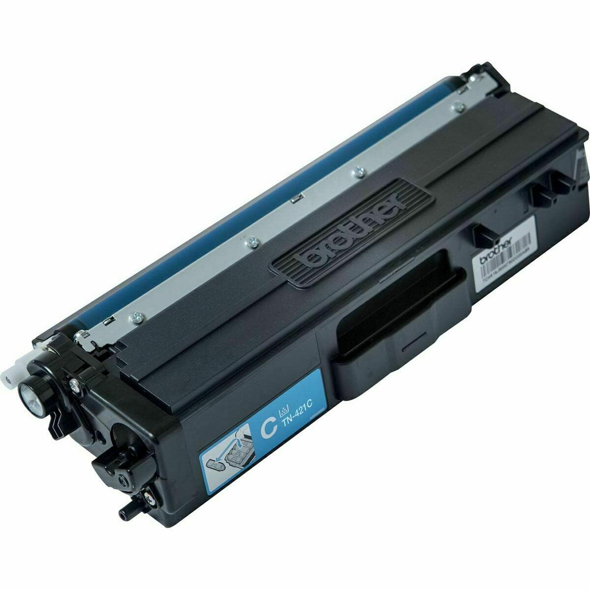 Toner Brother Tn421 Türkis (4 Stück)
